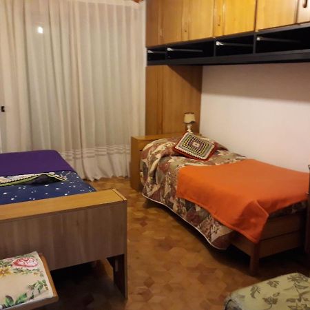 Appartamento Con Parcheggio Pubblico Sotto Casa Сен Венсан Екстериор снимка