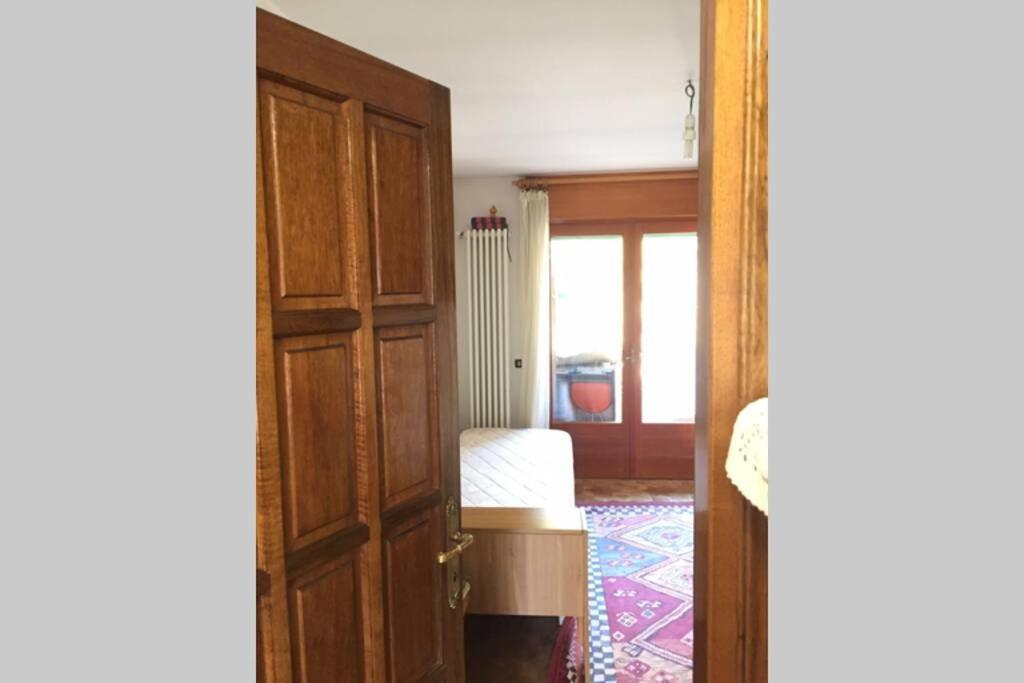 Appartamento Con Parcheggio Pubblico Sotto Casa Сен Венсан Екстериор снимка