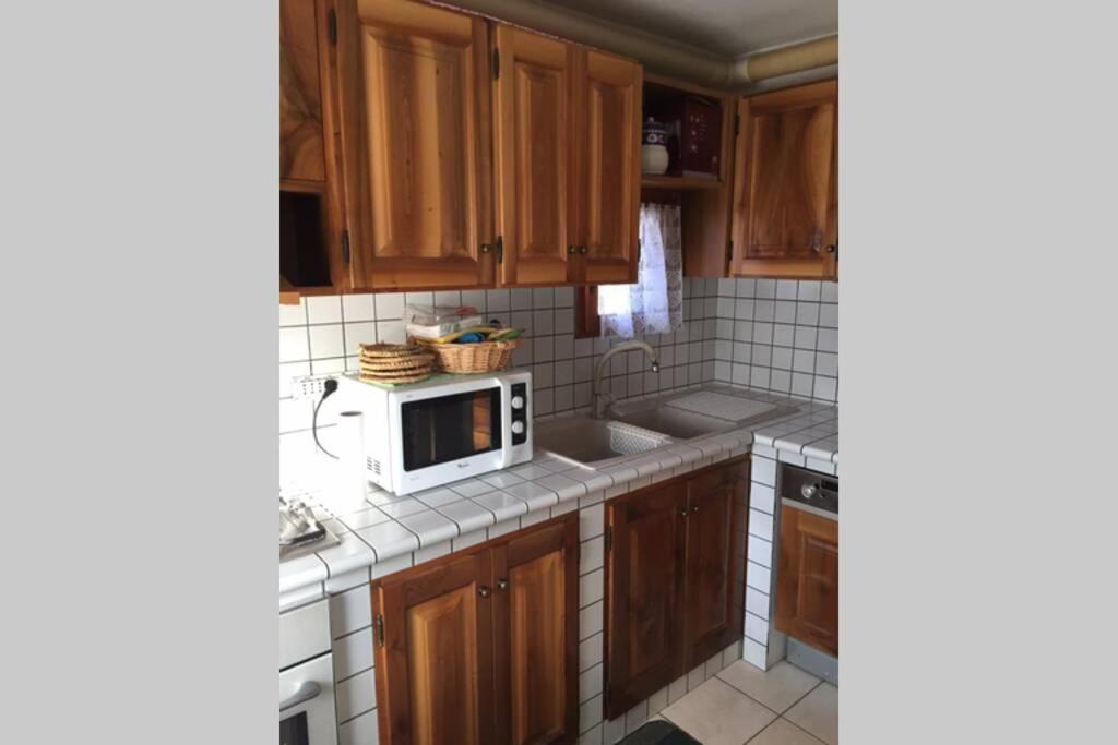 Appartamento Con Parcheggio Pubblico Sotto Casa Сен Венсан Екстериор снимка