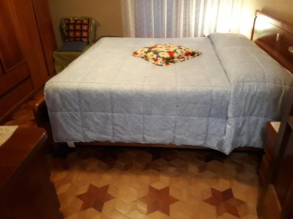 Appartamento Con Parcheggio Pubblico Sotto Casa Сен Венсан Екстериор снимка