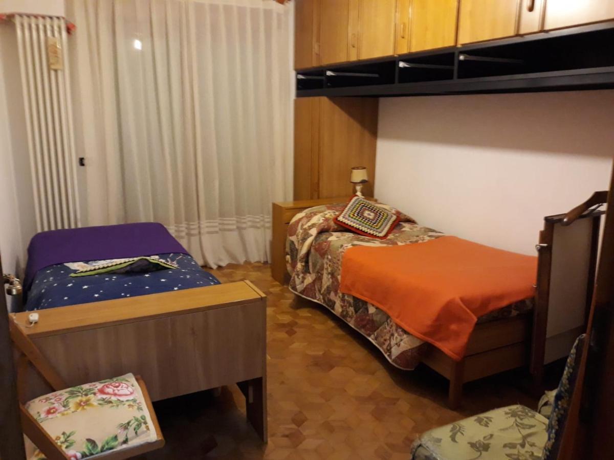 Appartamento Con Parcheggio Pubblico Sotto Casa Сен Венсан Екстериор снимка