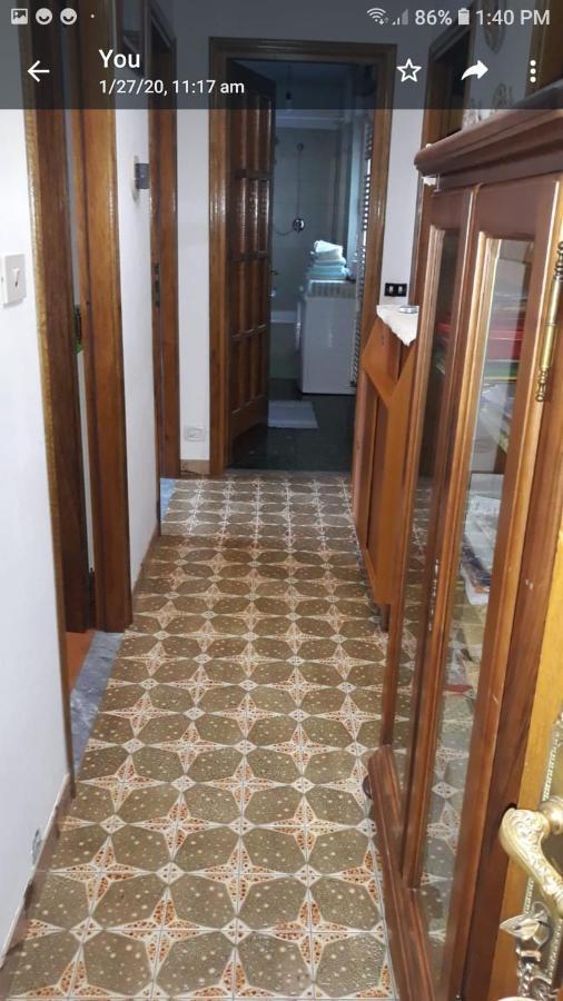Appartamento Con Parcheggio Pubblico Sotto Casa Сен Венсан Екстериор снимка
