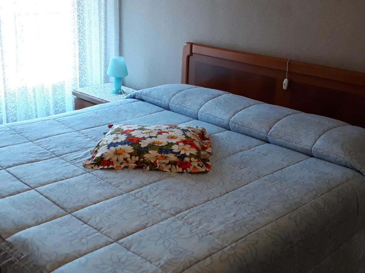 Appartamento Con Parcheggio Pubblico Sotto Casa Сен Венсан Екстериор снимка