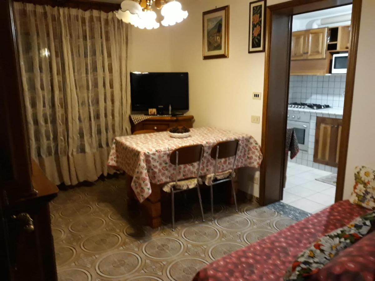 Appartamento Con Parcheggio Pubblico Sotto Casa Сен Венсан Екстериор снимка