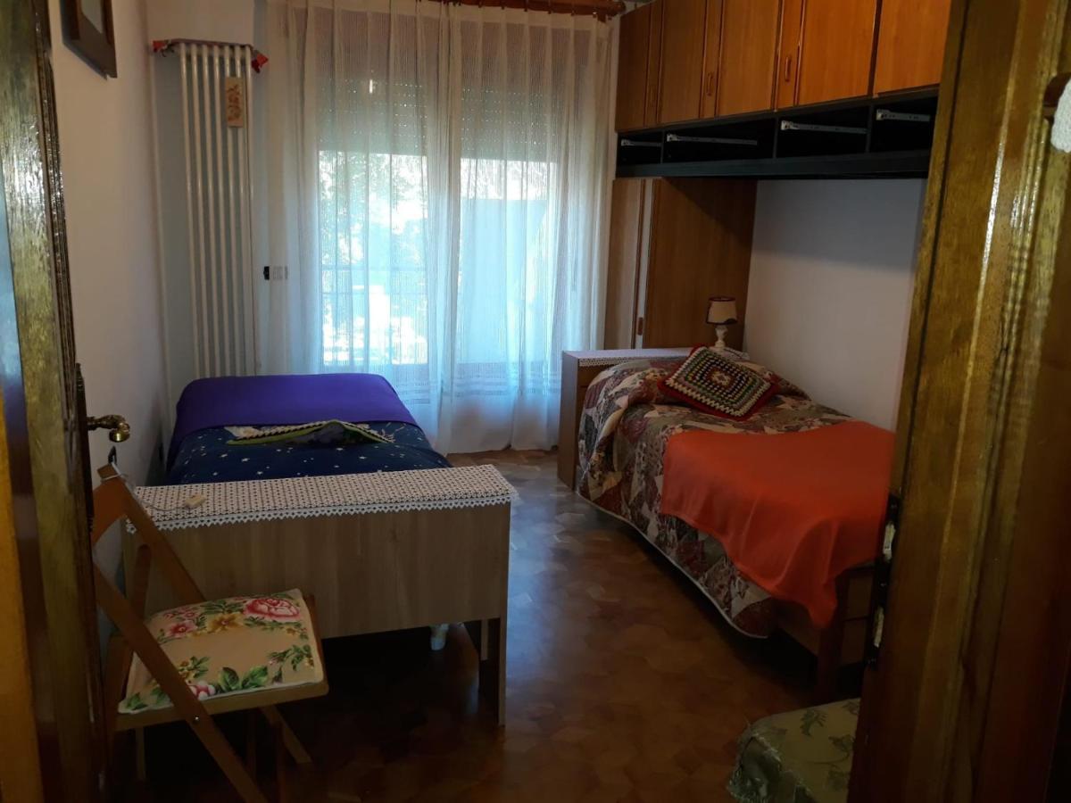 Appartamento Con Parcheggio Pubblico Sotto Casa Сен Венсан Екстериор снимка
